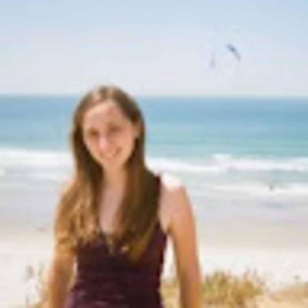 Meet your Posher, Liz